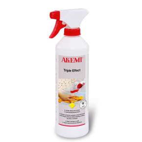 Akemi Triple Effect spray