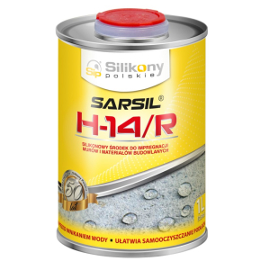 sarsil h14/r